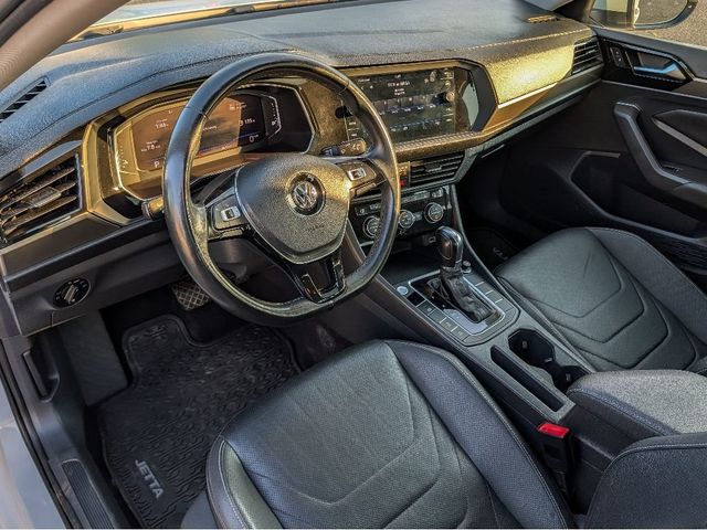 2019 Volkswagen Jetta R-Line - 23027428 - 16