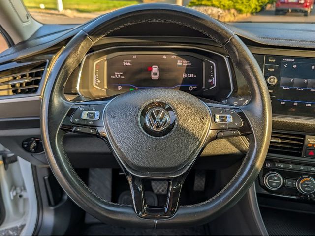 2019 Volkswagen Jetta R-Line - 23027428 - 18