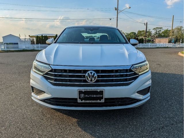 2019 Volkswagen Jetta R-Line - 23027428 - 1