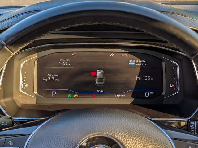 2019 Volkswagen Jetta R-Line - 23027428 - 19