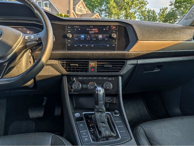 2019 Volkswagen Jetta R-Line - 23027428 - 20
