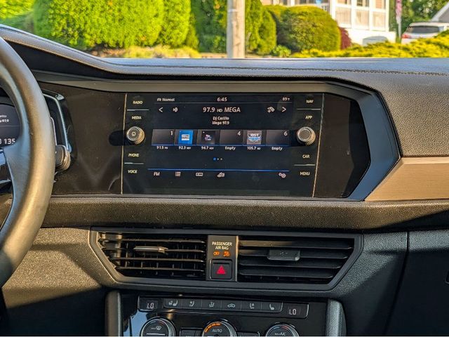 2019 Volkswagen Jetta R-Line - 23027428 - 21