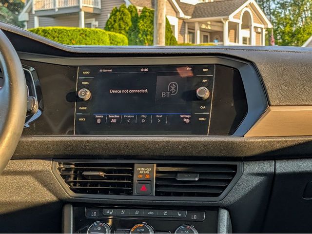 2019 Volkswagen Jetta R-Line - 23027428 - 22