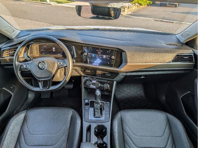 2019 Volkswagen Jetta R-Line - 23027428 - 23