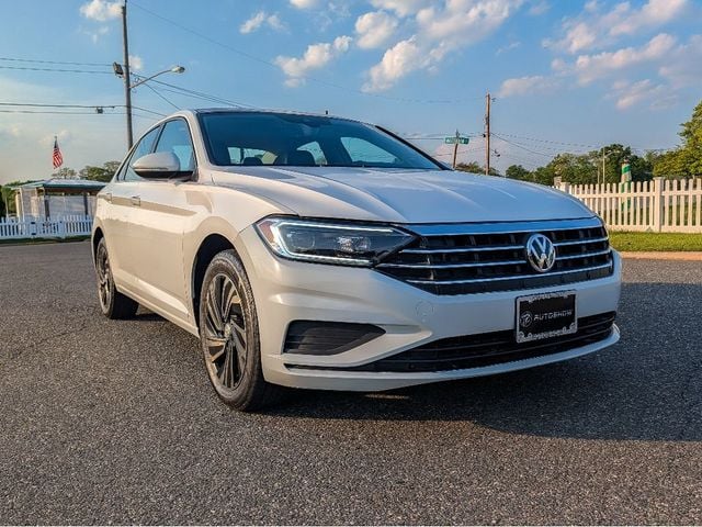 2019 Volkswagen Jetta R-Line - 23027428 - 2