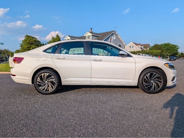 2019 Volkswagen Jetta R-Line - 23027428 - 3