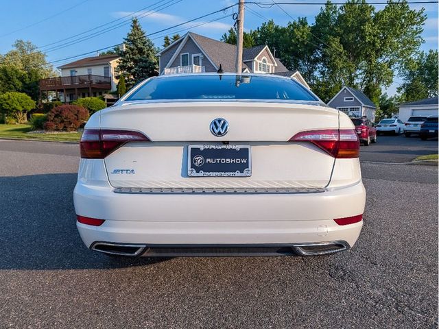 2019 Volkswagen Jetta R-Line - 23027428 - 5