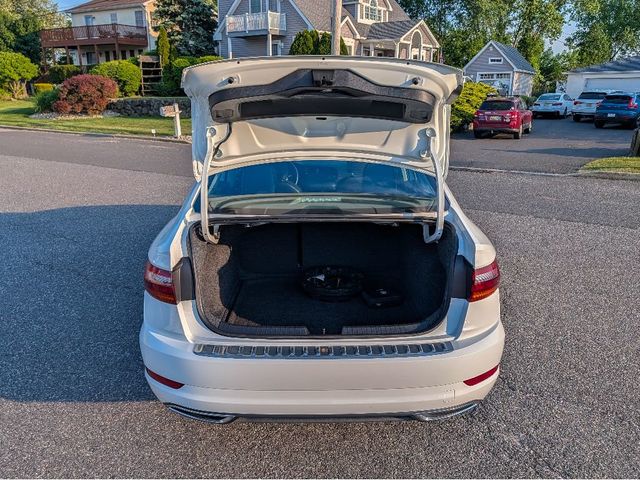 2019 Volkswagen Jetta R-Line - 23027428 - 6