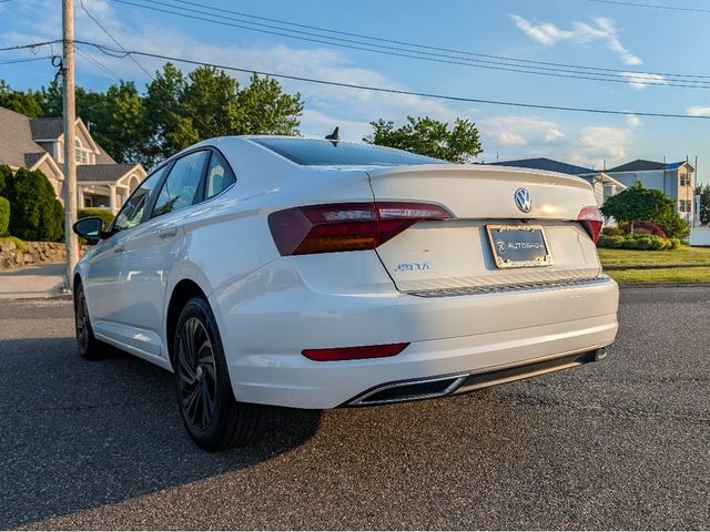 2019 Volkswagen Jetta R-Line - 23027428 - 7