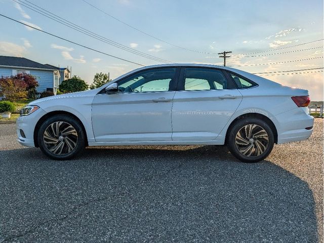 2019 Volkswagen Jetta R-Line - 23027428 - 8
