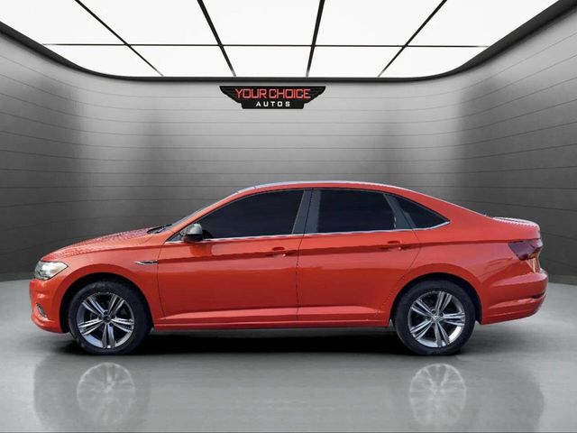 2019 Volkswagen Jetta R Line 4dr Sedan - 22944642 - 1