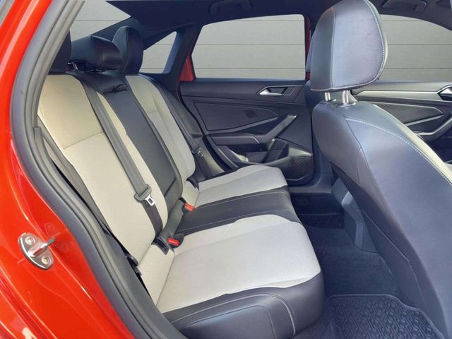 2019 Volkswagen Jetta R Line 4dr Sedan - 22944642 - 22