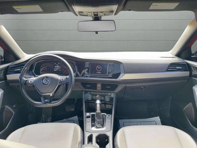 2019 Volkswagen Jetta R Line 4dr Sedan - 22944642 - 26