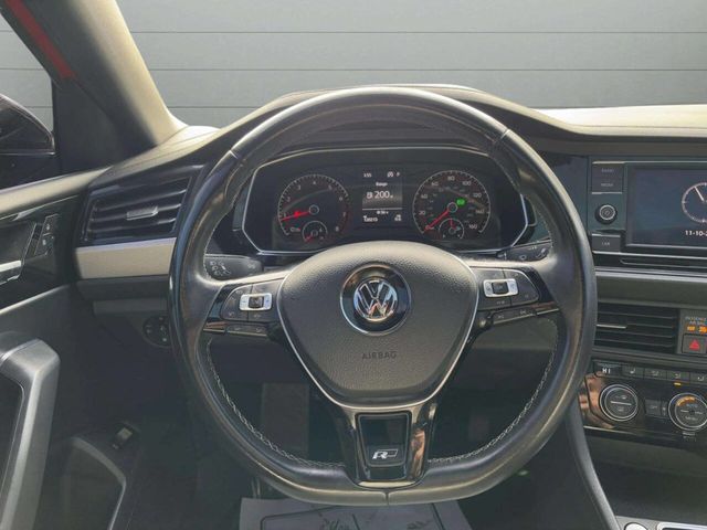 2019 Volkswagen Jetta R Line 4dr Sedan - 22944642 - 31