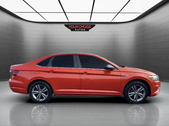 2019 Volkswagen Jetta R Line 4dr Sedan - 22944642 - 6
