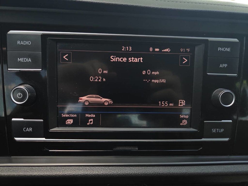 2019 Volkswagen Jetta R-Line photo 26