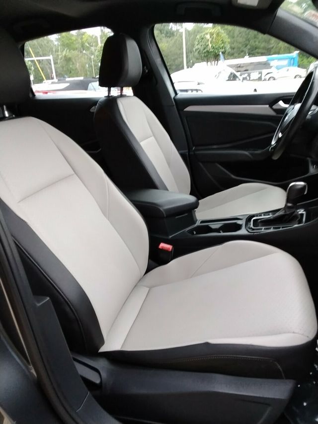 2019 Volkswagen Jetta R-LINE TURBO - 23039136 - 9