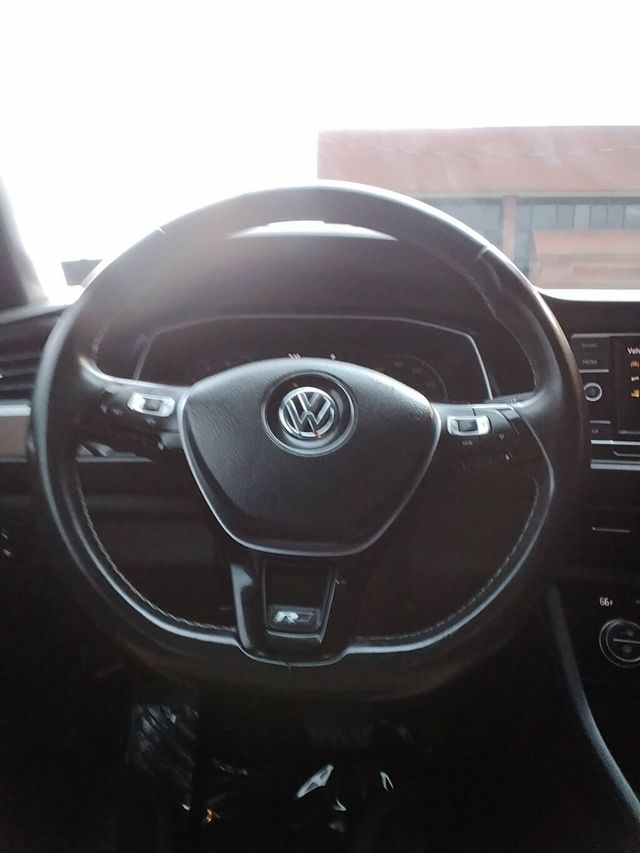 2019 Volkswagen Jetta R-LINE TURBO - 23039136 - 10