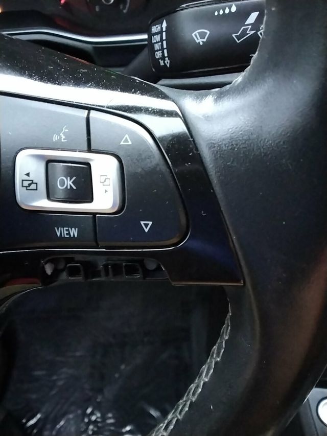 2019 Volkswagen Jetta R-LINE TURBO - 23039136 - 12