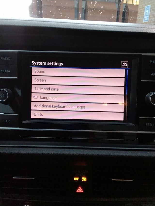 2019 Volkswagen Jetta R-LINE TURBO - 23039136 - 17