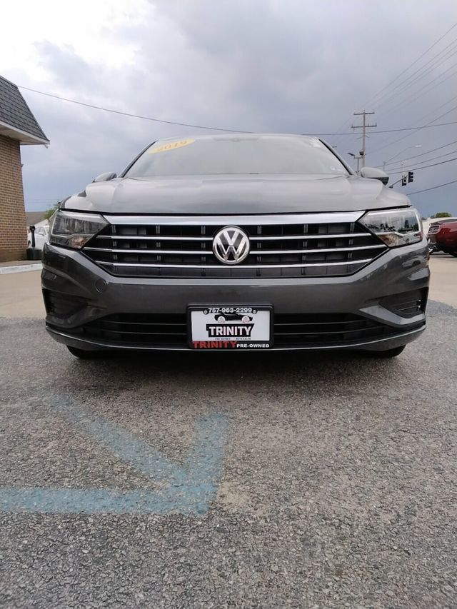 2019 Volkswagen Jetta R-LINE TURBO - 23039136 - 5