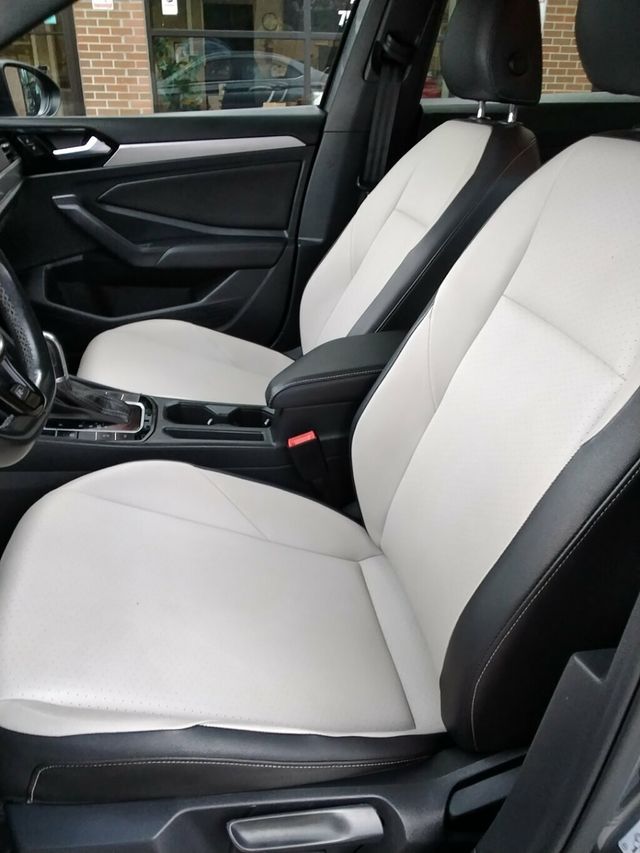 2019 Volkswagen Jetta R-LINE TURBO - 23039136 - 6