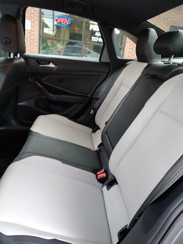 2019 Volkswagen Jetta R-LINE TURBO - 23039136 - 7