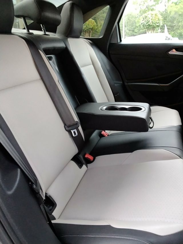 2019 Volkswagen Jetta R-LINE TURBO - 23039136 - 8