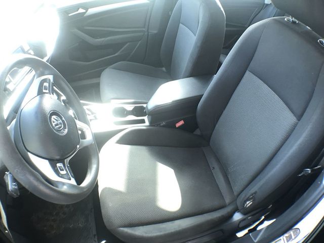 2019 Volkswagen Jetta S - 22577476 - 13