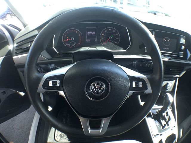 2019 Volkswagen Jetta S - 22577476 - 14