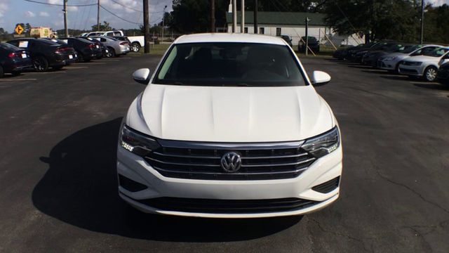 2019 Volkswagen Jetta S - 22577476 - 2