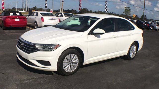 2019 Volkswagen Jetta S - 22577476 - 3