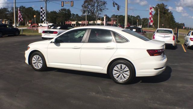 2019 Volkswagen Jetta S - 22577476 - 5