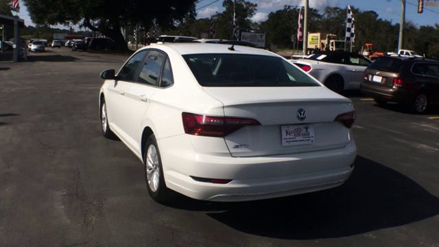 2019 Volkswagen Jetta S - 22577476 - 6