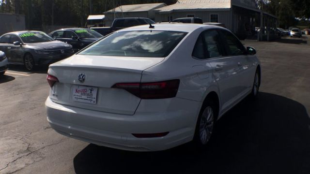 2019 Volkswagen Jetta S - 22577476 - 7