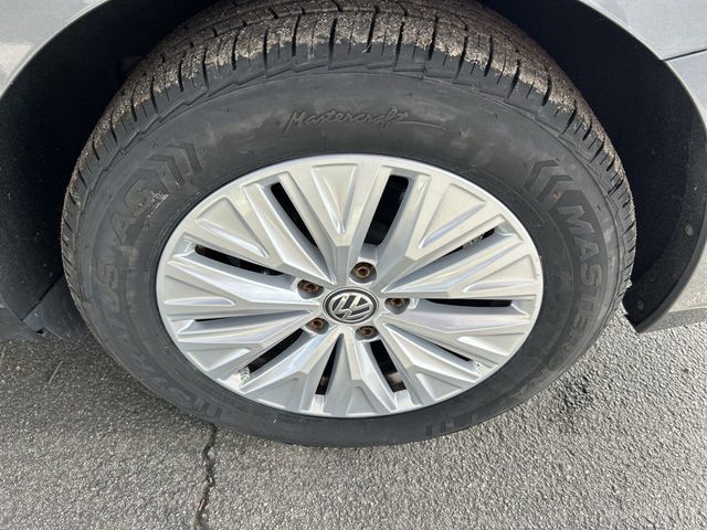 2019 Volkswagen Jetta S - 22976201 - 9