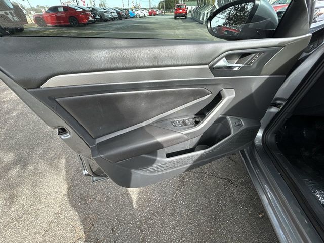 2019 Volkswagen Jetta S - 22976201 - 11