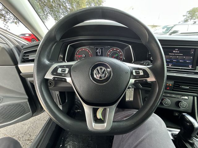 2019 Volkswagen Jetta S - 22976201 - 14