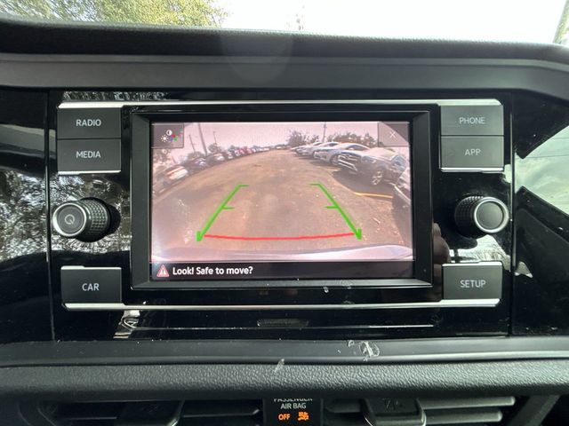 2019 Volkswagen Jetta S - 22976201 - 17