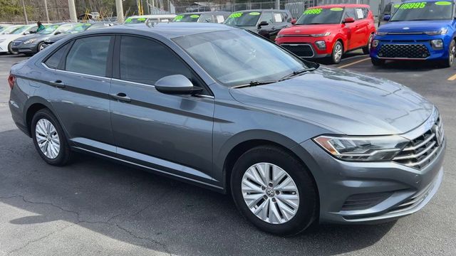 2019 Volkswagen Jetta S - 22976201 - 1