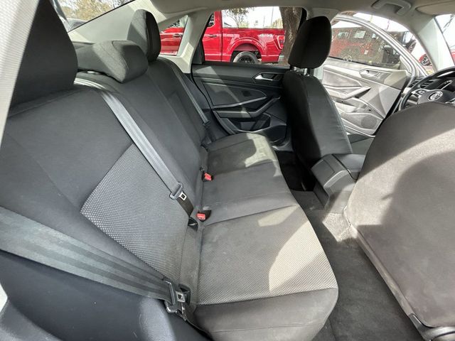 2019 Volkswagen Jetta S - 22976201 - 20