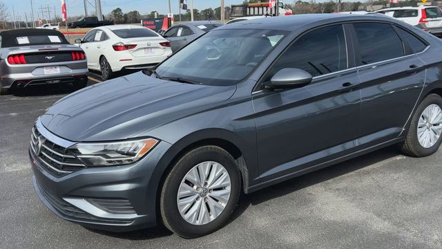 2019 Volkswagen Jetta S - 22976201 - 3