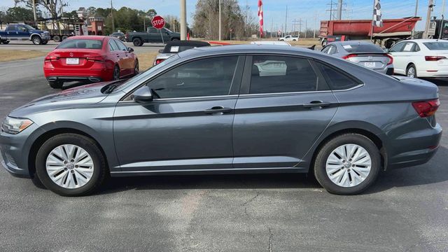 2019 Volkswagen Jetta S - 22976201 - 4