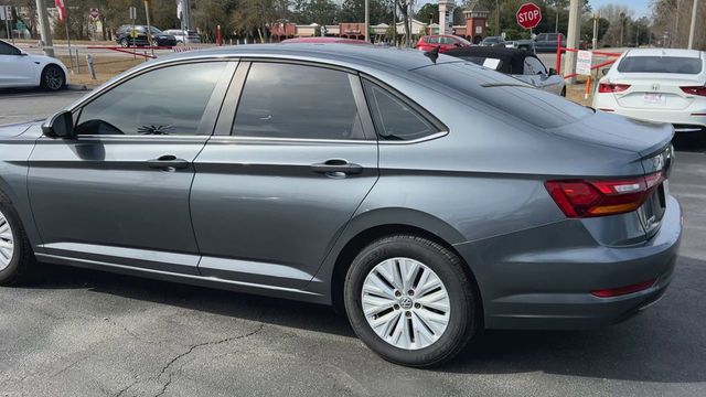 2019 Volkswagen Jetta S - 22976201 - 5