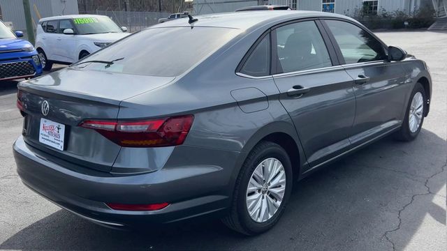 2019 Volkswagen Jetta S - 22976201 - 7