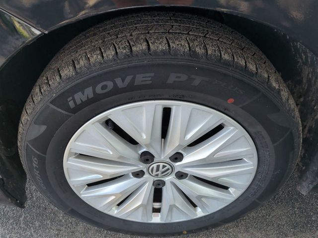 2019 Volkswagen Jetta S - 23082867 - 9