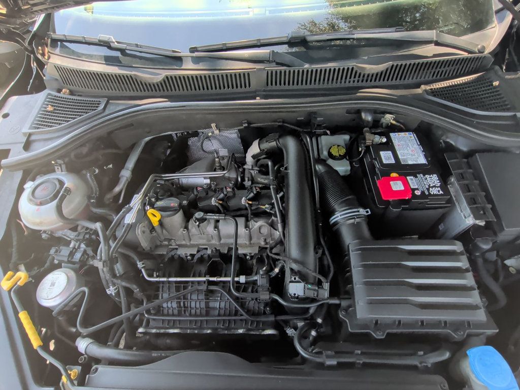 Volkswagen Jetta photo 11