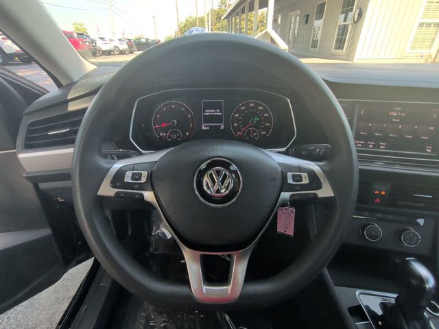 2019 Volkswagen Jetta S - 23082867 - 14