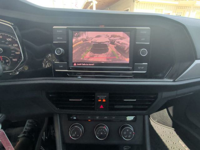 2019 Volkswagen Jetta S - 23082867 - 17