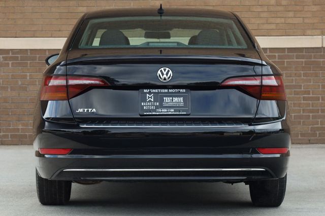 2019 Volkswagen Jetta S - 23087808 - 9
